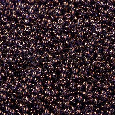 MIYUKI Round Rocailles Beads SEED-JP0009-RR1884-1