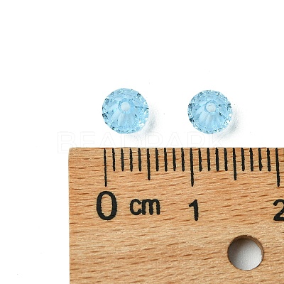 Preciosa® Crystal Beads X-PRC-BA5-60000-1