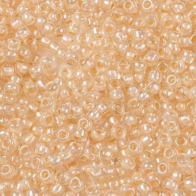TOHO 8/0 Round Beads X-SEED-TR08-0794-1
