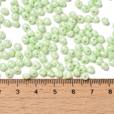 6/0 Glass Seed Beads X1-SEED-M012-01A-02-1