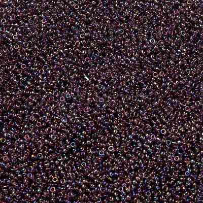 TOHO Round Seed Beads X-SEED-TR15-0166B-1