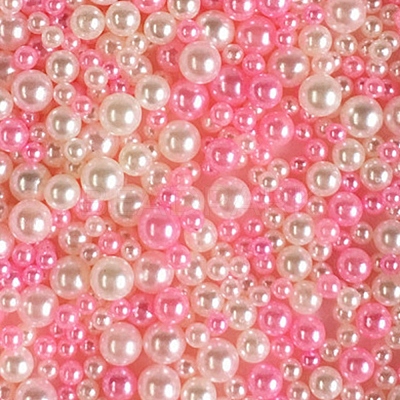 ABS Plastic Beads RESI-TAC0005-06F-1