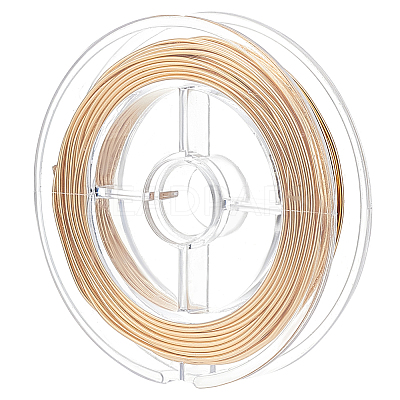 Brass Wire CWIR-WH0012-05G-02-1