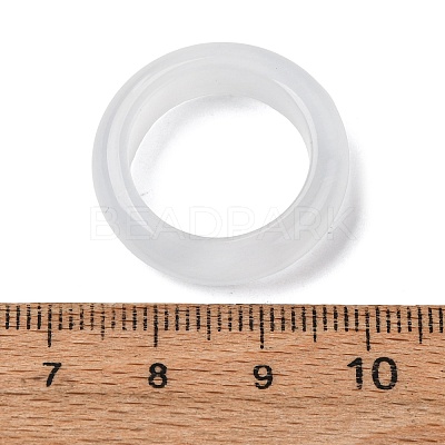 Cat Eye Finger Rings RJEW-G363-01A-01-1