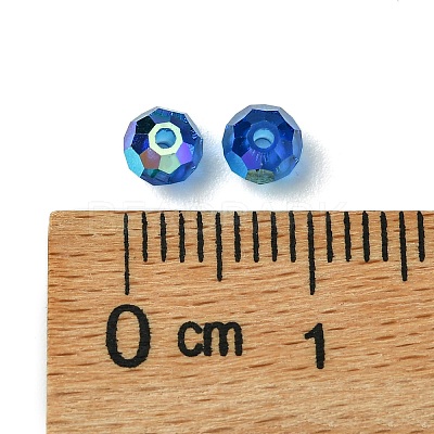 Preciosa® Crystal Beads X-PRC-BB4-60310-200-1