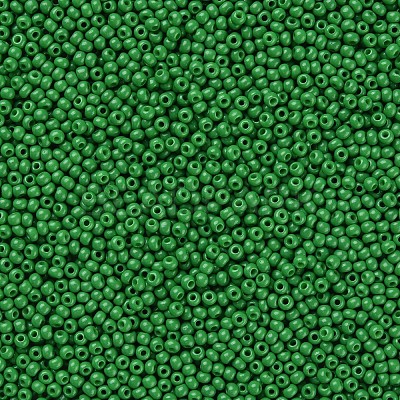 12/0 FGB Grade A Round Glass Seed Beads SEED-N001-A-1028-1