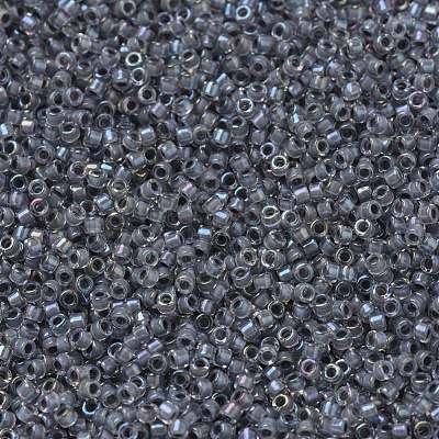 MIYUKI Delica Beads SEED-JP0008-DB0081-1