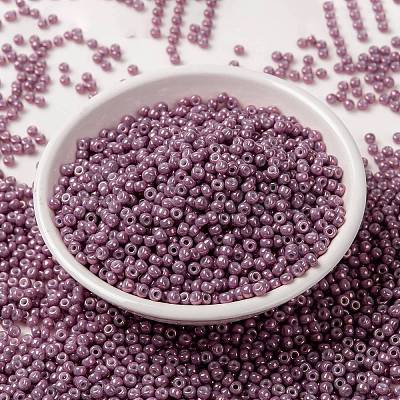 MIYUKI Round Rocailles Beads SEED-X0055-RR1867-1
