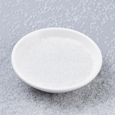 MIYUKI Round Rocailles Beads X-SEED-G007-RR0131-1