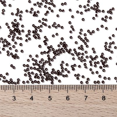 TOHO 15/0 Round Beads X-SEED-TR15-0046-1