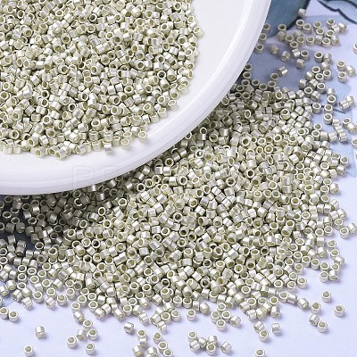 MIYUKI Delica Beads X-SEED-J020-DB1151-1