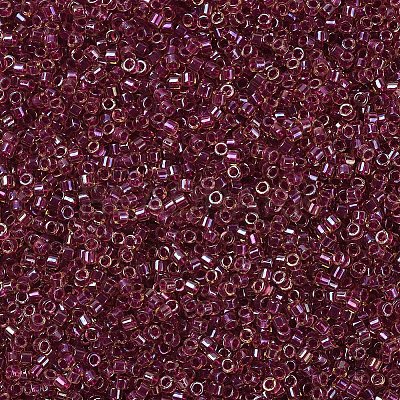 MIYUKI Delica Beads SEED-X0054-DB0282-1