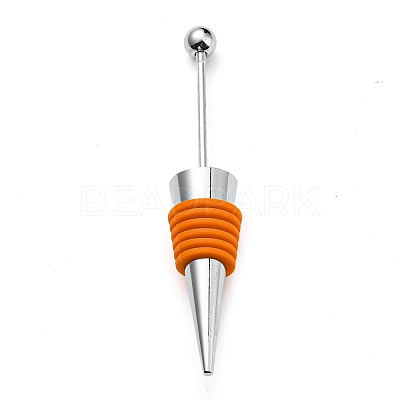 Beadable Wine Stoppers FIND-G060-01D-1