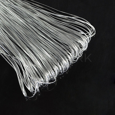 PU Leather Cord LC-S003-2mm-09-1