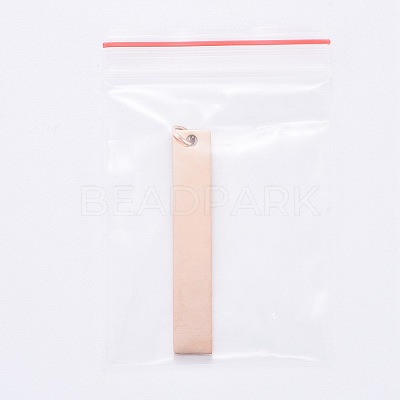 304 Stainless Steel Pendants LS-STAS-S105-T604D-3-1