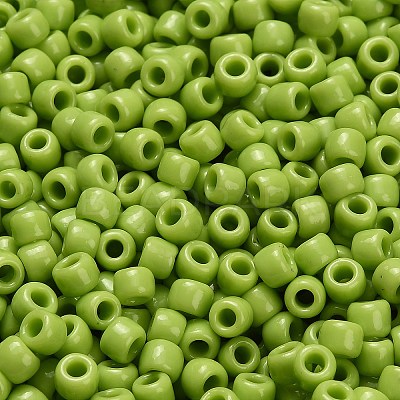 TOHO 6/0 Round Beads SEED-XTR06-0044-1