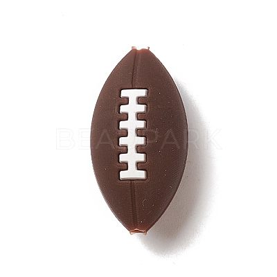 Silicone Focal Beads SIL-G003-B01-1