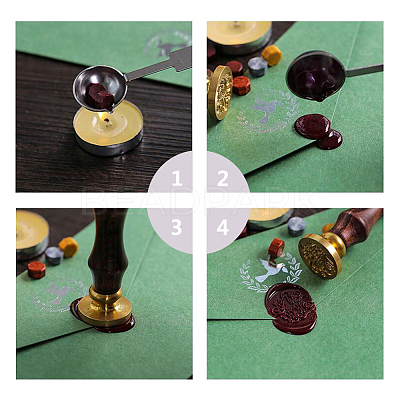 DIY Scrapbook AJEW-WH0100-385-1