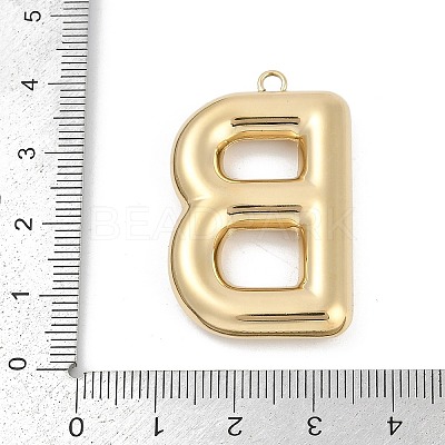 304 Stainless Steel Pendants STAS-I325-146G-B-1