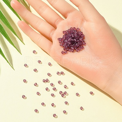 Preciosa® Crystal Beads X-PRC-BA4-20050-840-1