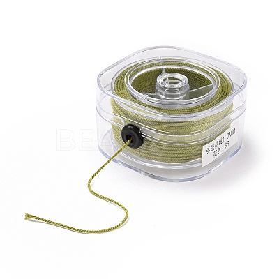 Macrame Cotton Cord OCOR-H110-01A-09-1