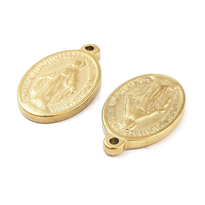 304 Stainless Steel Pendants LS-STAS-P364-13G-1