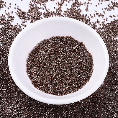MIYUKI Delica Beads SEED-MY11-DB0460-1