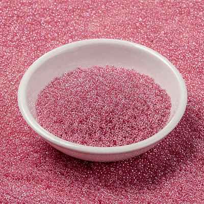 MIYUKI Round Rocailles Beads SEED-G009-RR0535-1