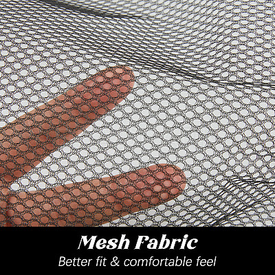Polyester Mesh Cloth OCOR-WH20816-007A-1