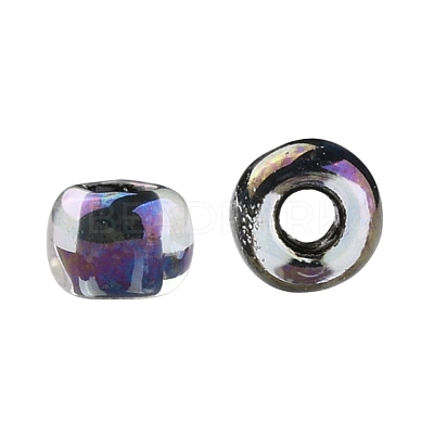 TOHO 11/0 Round Beads X-SEED-TR11-1856-1