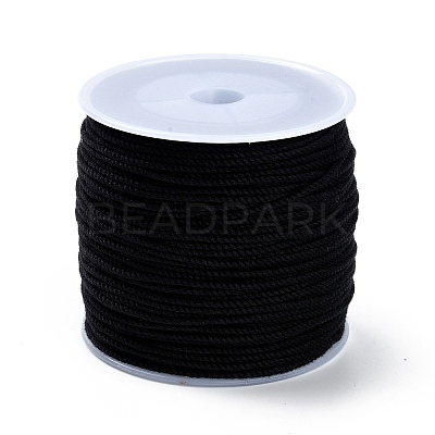 Macrame Cotton Cord OCOR-B002-01A-25-1