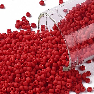 TOHO Round Seed Beads X-SEED-TR11-0045F-1