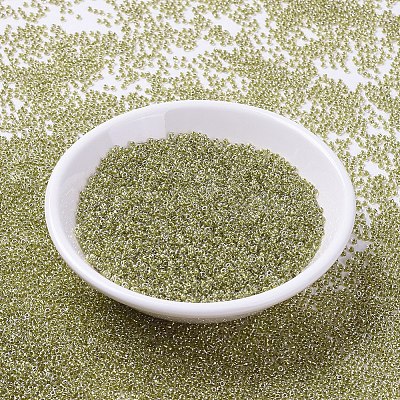 MIYUKI Round Rocailles Beads SEED-X0054-RR1125-1