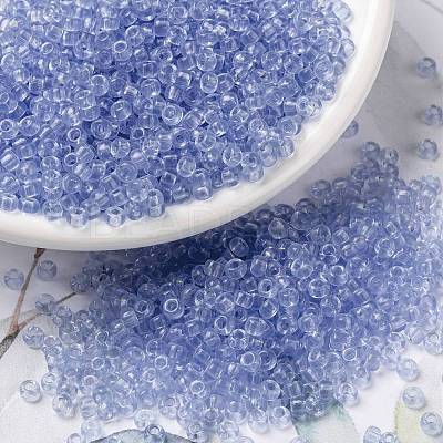 MIYUKI Round Rocailles Beads X-SEED-G008-RR0159L-1