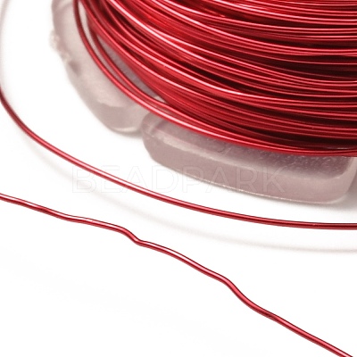 Round Copper Craft Wire CWIR-C001-01B-02-1