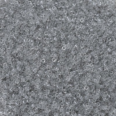 MIYUKI Delica Beads X-SEED-J020-DB1111-1