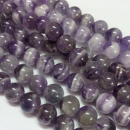 Gemstone Beads Strands G-S023-1