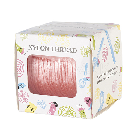 Nylon Thread NWIR-JP0013-1.0mm-182-1