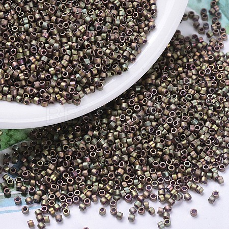 MIYUKI Delica Beads SEED-MY11-DB0380-1