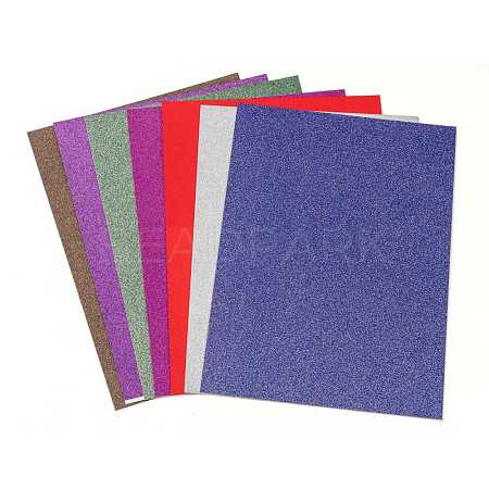 Cardboard Paper Card DIY-MSMC001-16-1