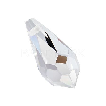 Preciosa® Crystal Pendants Y-PRC-PC11-00030-1