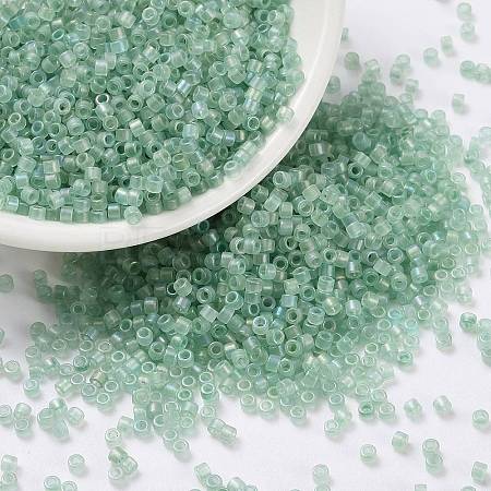 Cylinder Seed Beads X-SEED-H001-F11-1