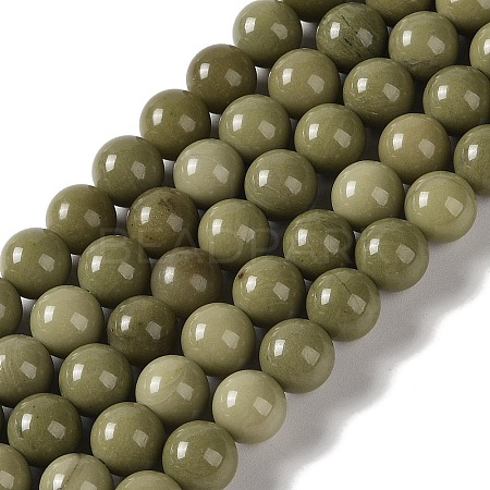 Natural Alashan Agate Beads Strands G-P530-B05-03-1