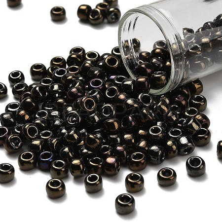 TOHO 3/0 Round Beads SEED-XTR03-0083-1