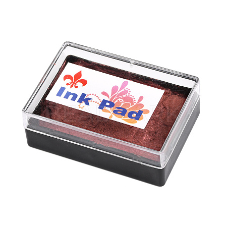 Ink Pad DIY-R077-04-1