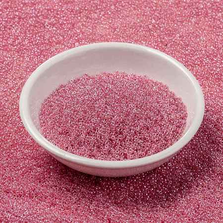 MIYUKI Round Rocailles Beads SEED-G009-RR0535-1