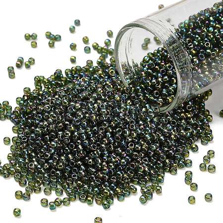 TOHO 11/0 Round Beads SEED-XTR11-0180-1