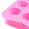 Flower DIY Silicone Fondant Molds X1-SIMO-D003-07F-4