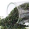 TOHO Round Seed Beads SEED-XTR15-0247-1
