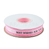 Stain Ribbon LS-OCOR-WH0075-15-3